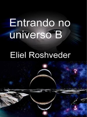 cover image of Entrando no universo B